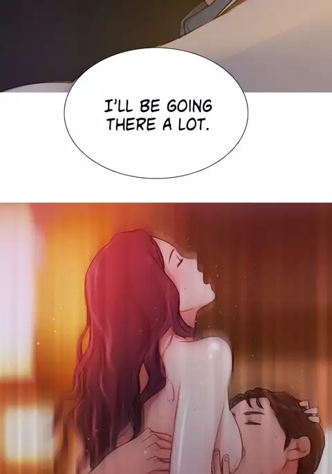 Scandal of the Witch Ch.1-16