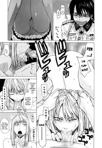 [Ootsuka Kotora] Angraecum [English] [Lhytiss] [Decensored]