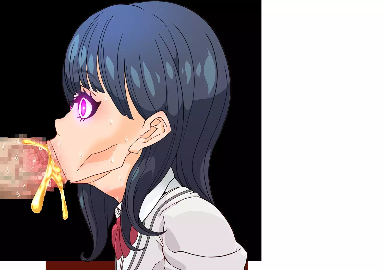 SSSS Saimin Sennou Shinkou Sousa