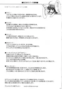 [C.R's NEST (C.R)] Dakimakura no Tsukaikata