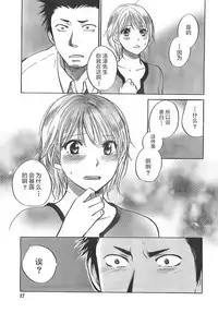 [Harumi Chihiro] Hoshikuzu Diary (Monthly Vitaman 2007-04) [Chinese]