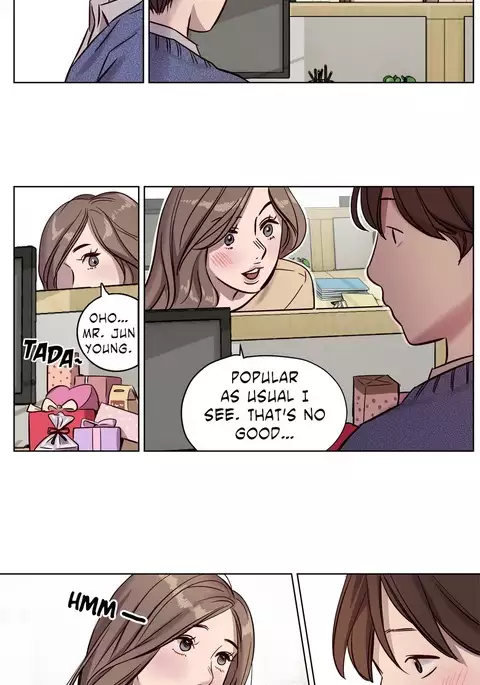 Atonement Camp Ch.1-30