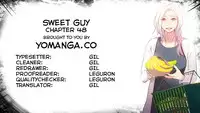 [BAK Hyeong Jun] Sweet Guy Ch.1-52 (English) (YoManga) (Ongoing)