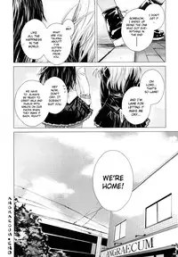 [Ootsuka Kotora] Angraecum [English] [Lhytiss] [Decensored]