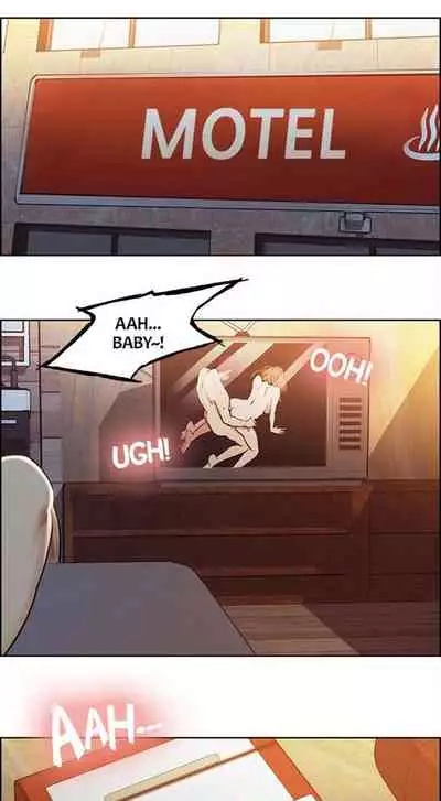 Taste of Forbbiden Fruit Ch.21/24