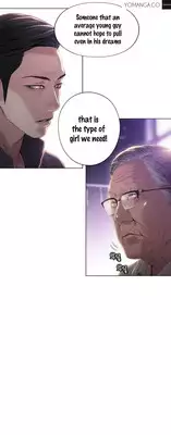 [BAK Hyeong Jun] Sweet Guy Ch. 1-45 [English] [YoManga]