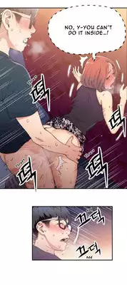 [BAK Hyeong Jun] Sweet Guy Ch.1-50 (English) (YoManga) (Ongoing)