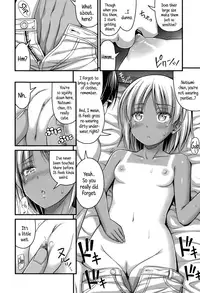 [Noise] Short Pants to Iroiro [English]