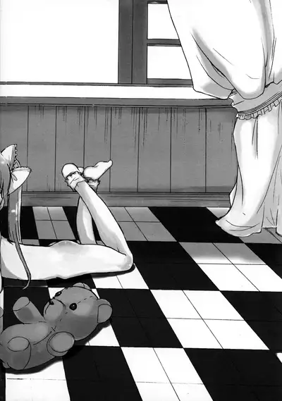 (COMIC1☆2) [atempo (KURO)] Speaker+Freaks vol.3