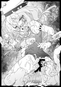 [CIRCLE ENERGY (Imaki Hitotose)] Kan Bote (Kantai Collection) [Digital]