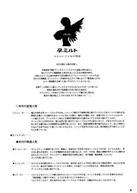 (C79) [Shoujo Kousaku (eltole)] HaraMiruto