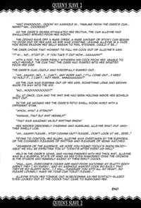 (C81) [Erect Touch (Erect Sawaru)] QUEENS SLAVE 2 (Queens Blade)[English]{GjustG}