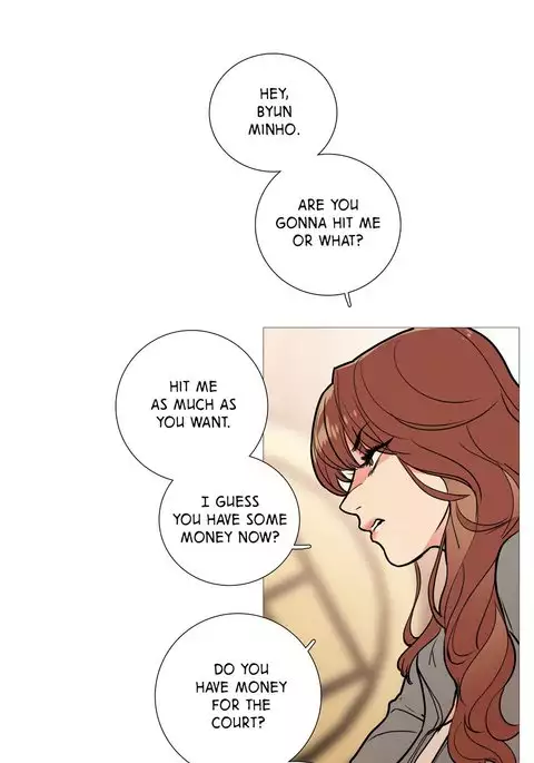 Sadistic Beauty Ch.1-9