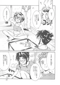 [Kamishima Tatsuya] Koakuma Shoujo