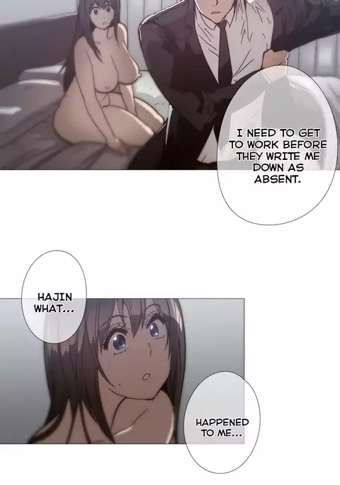 Household Affairs Ch.1-52