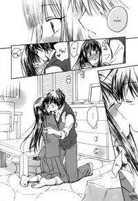 (C79) [Yamaguchirou (Yamaguchi Shinji)] BREATH (Kimi ni Todoke)[English][Soba-Scans]