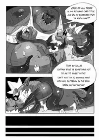 [Balmos] One Man VS The Sea