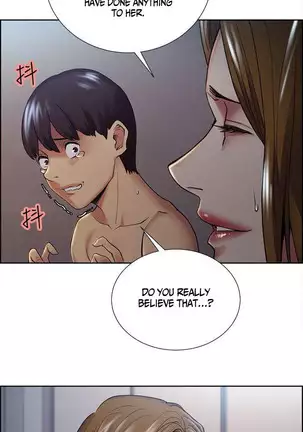 Taste of Forbbiden Fruit Ch.38/53