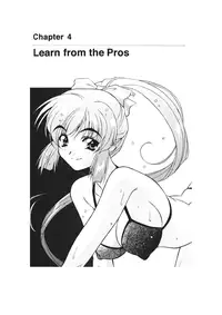 Hikaru Hayashi - Techniques For Drawing Female Manga Characters