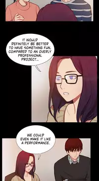 [PINKO] Scandal of the Witch Ch.1-29 (English) (Ongoing)