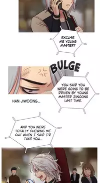 [PINKO] Scandal of the Witch Ch.1-29 (English) (Ongoing)