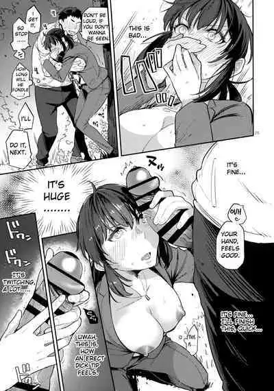 Doukyuusei Fuuzoku 2 | Hooker Classmates 2