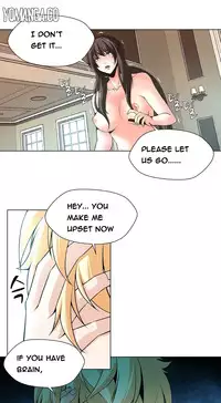 [Fantastic Whale] Twin Slave Ch.1-28 (English) (Ongoing)