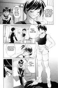 [NeWMeN] Secret Plot [Shinsouban] [English]