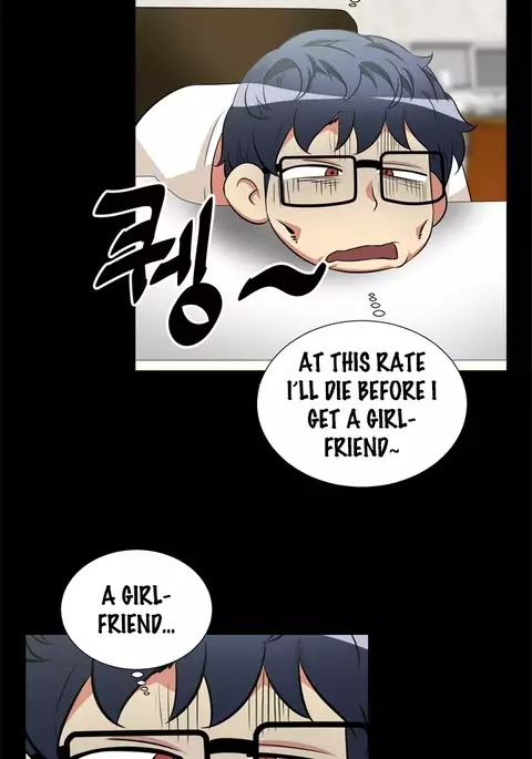 Love Parameter Ch.1-70