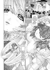 [Yunagi Kahoru] Kininaru Roommate Vol.4 Complete [English] [Tadanohito]