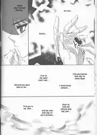 (C78) [Milcrepe (Various)] Kira★Kira (Yu-Gi-Oh! 5D's)english [Kusanyagi]