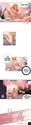 [BAK Hyeong Jun] Sweet Guy Ch. 1-45 [English] [YoManga]