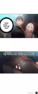 [BAK Hyeong Jun] Sweet Guy Ch.1-50 (English) (YoManga) (Ongoing)