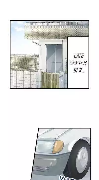 [Pirasone] An Erotic Car Trip (Ch.01~02) [English]