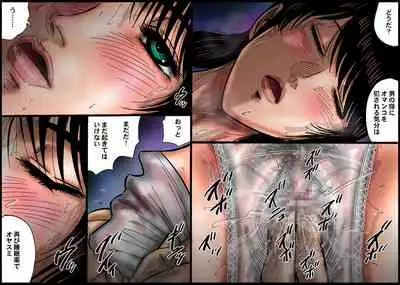 欲望回帰第494章