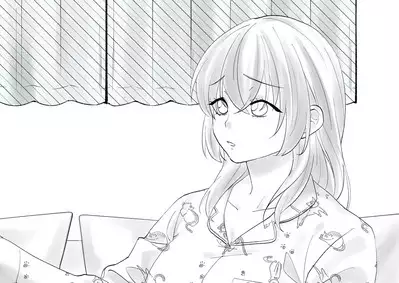 Netafuri Mama | 裝睡的媽媽