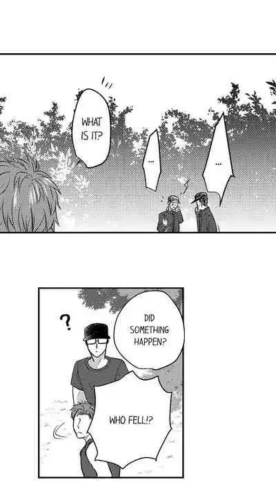 [Bettii Taora] Handcuffed Sex (Complete) [English]