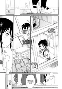 [Okada Kou] Chu-Gakusei Nikki [English] [YQII, QB-tl, BlindEye]