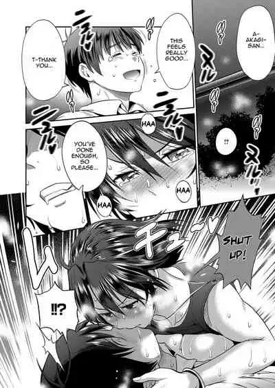 [Distance] Jyoshi Luck! ~2 Years Later~ 2 [English]