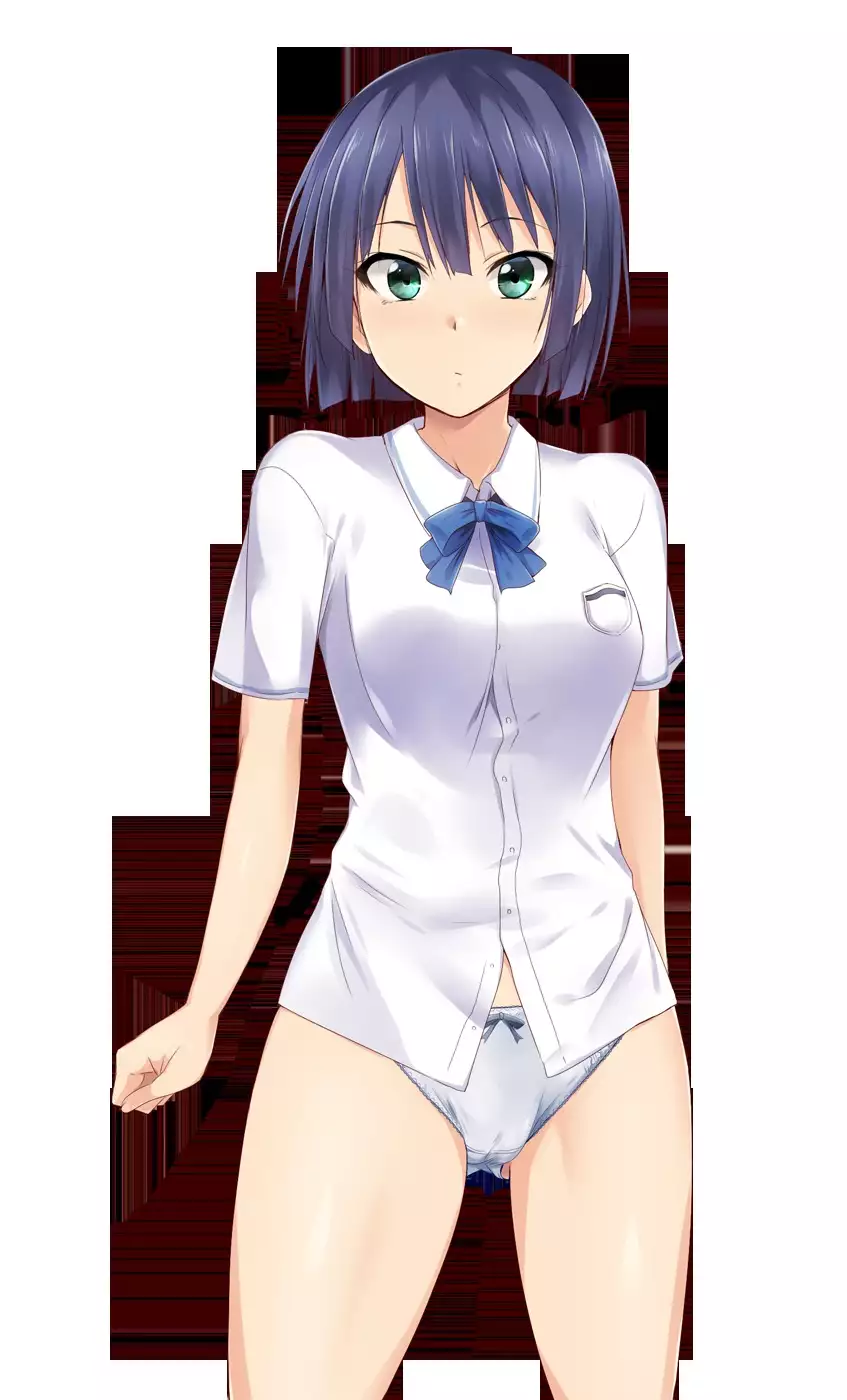 Kiritsu! Rei! Sex! 2-Jikanme