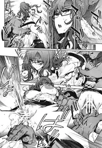 [Perestroika (Inoue Kiyoshirou)] Moeka's Gate (Steins;Gate) [English]