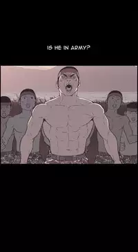 [Mr. Byeong-Su] Cohabitation Ch.1-31 (English) (Ongoing)