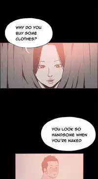 [Mr. Byeong-Su] Cohabitation Ch.1-31 (English) (Ongoing)