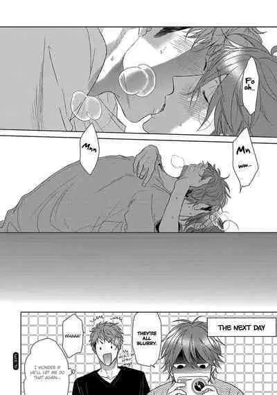 Renai Rubi no Tadashii Furikata | The Proper Way to Write Love