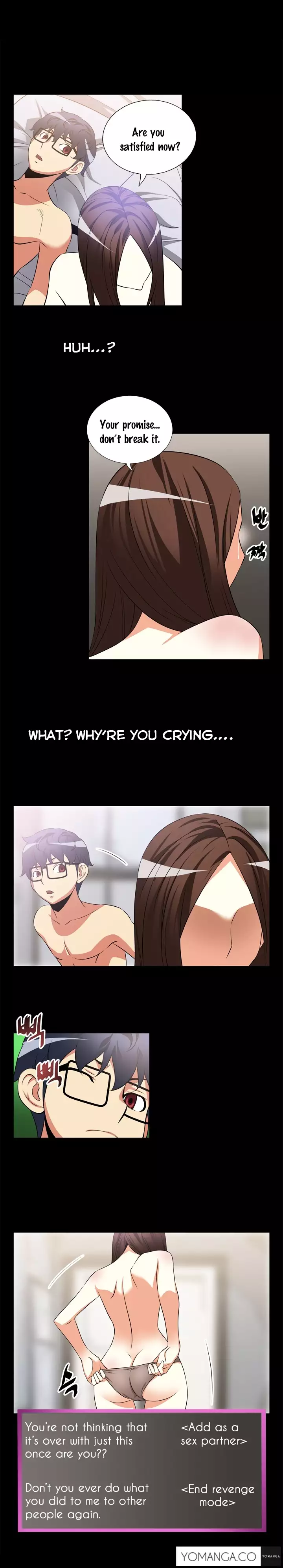 Love Parameter Ch.1-22