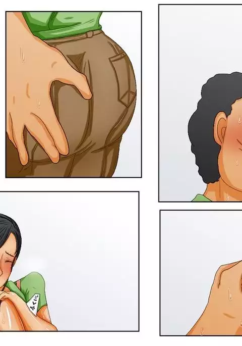 Nande Aitsu Nanka ni!!