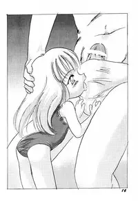 (C61) [P.A. Project (Teruki Kuma)] Youshoku