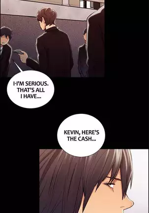 Taste of Forbbiden Fruit Ch.38/53