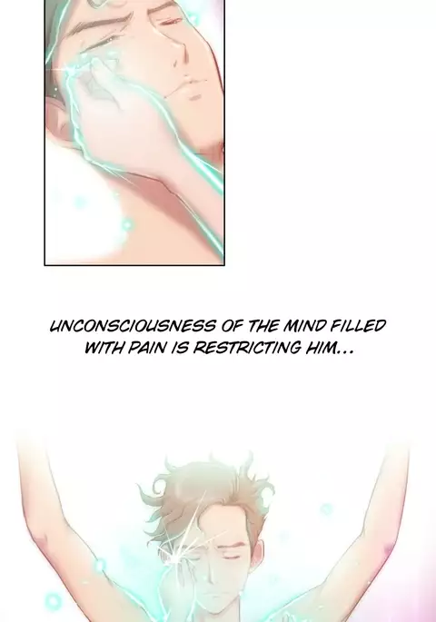 Erotic Sensuality & Perception Ch. 1-3