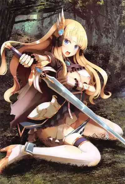 SAREN HARD Soushuuhen - SAREN HARD series compilation